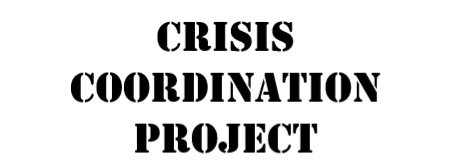 Blood In the water logo
